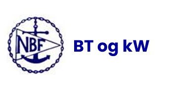 BT og kW