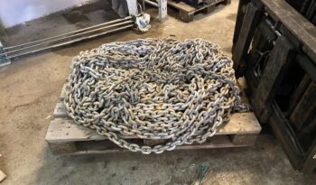 Auktion på “Øvrige udstyr” – Se her!