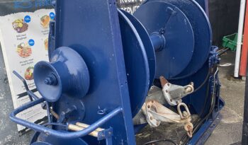 AUKTION PÅ “DÆKSUDSTYR” – SE HER!